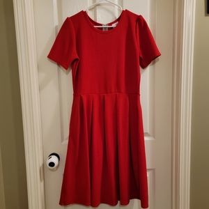 Lularoe dress